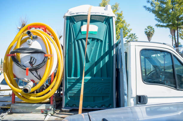 Best Best portable toilet rental  in Avodo Heights, CA