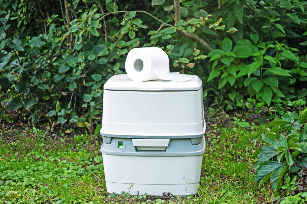 Affordable portable toilet rental in Avocado Heights, CA