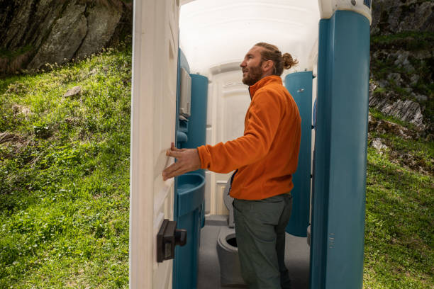 Best Affordable porta potty rental  in Avodo Heights, CA