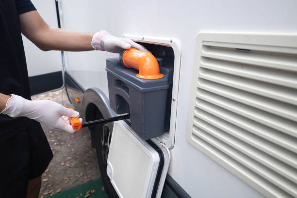 Best Portable toilet rental for construction  in Avodo Heights, CA