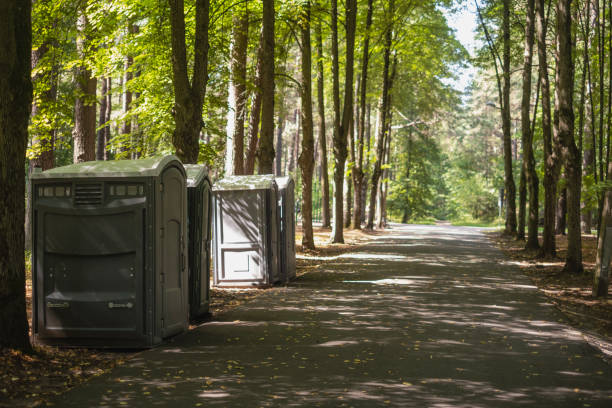 Best Porta potty for special events  in Avodo Heights, CA