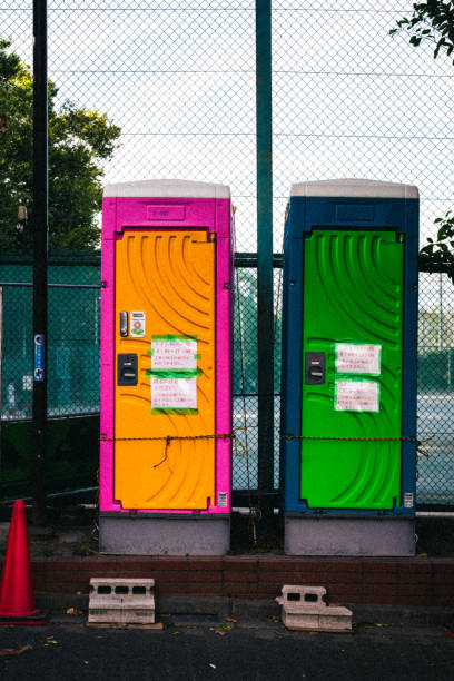 Best Temporary restroom rental  in Avodo Heights, CA