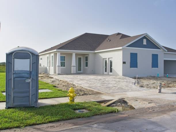Best High-end porta potty rental  in Avodo Heights, CA
